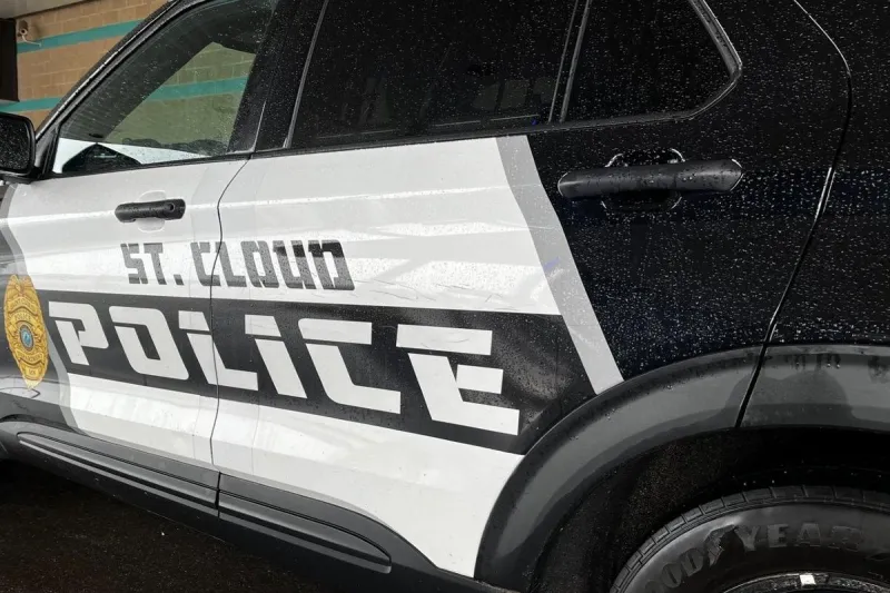 St. Cloud Police Arrest Teenager After Friday Shooting on Quarry Road