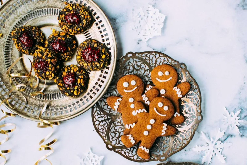Minnesota Baker Ben the Baker Competes on FOX This Holiday Season