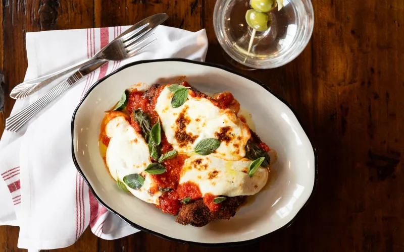 Editor's Picks: What to Eat for Restaurant Week
