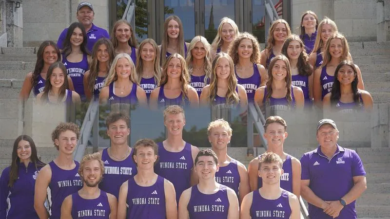 Winona State Set to Host Warrior Invitational Friday
