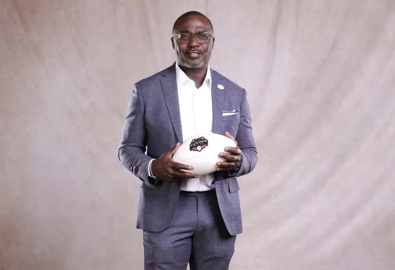 Marshall Faulk embraces rookie role as Southern University head coach