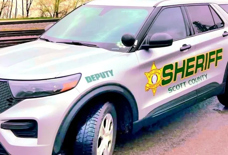 Man Dies After Farm Machinery Incident Near Mystic Lake