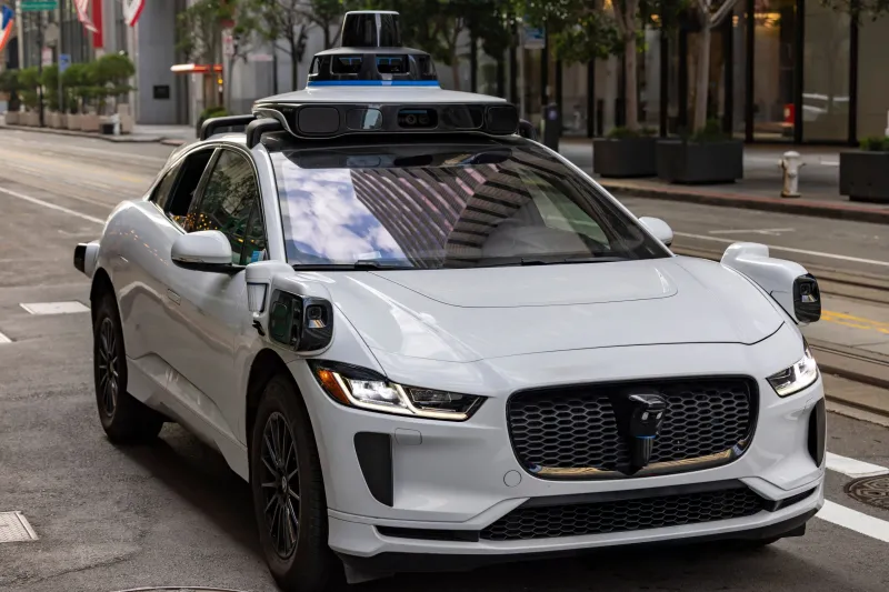 Frey's robotaxi veto stands