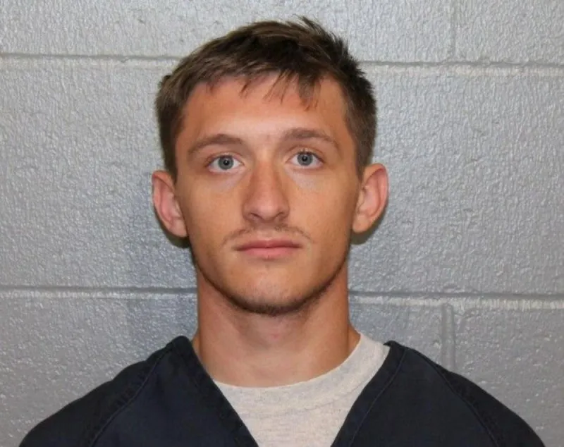 Pine Island Man Sentenced For Child Pornography Convictions