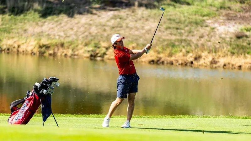 Johnnie Golf Climbs Leaderboard on Second Day of Golfweek