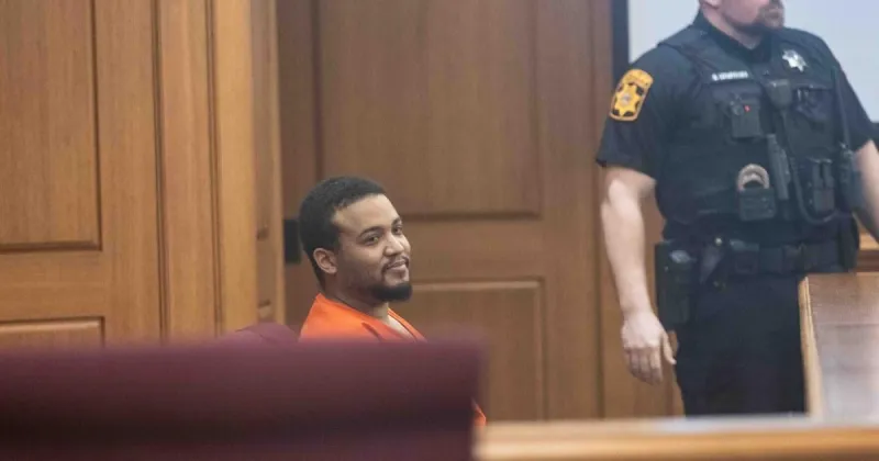 La Crosse man sentenced to 20 years in prison for fatal 2025 shooting