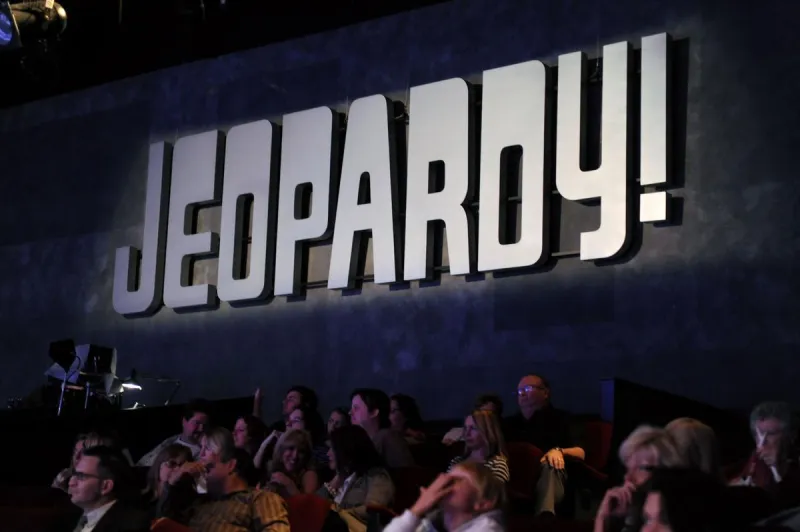 Robbinsdale, Minnesota Man Wins Big On 'Jeopardy!' Debut