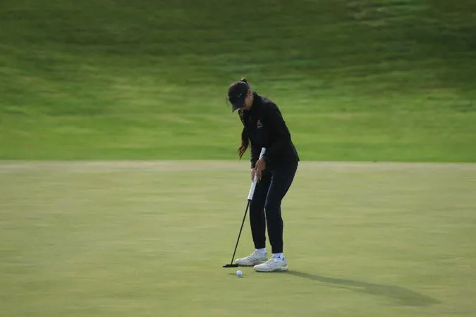 Minnesota Crookston Women's Golf Ends Day One at Indian Creek Shootout in 10th