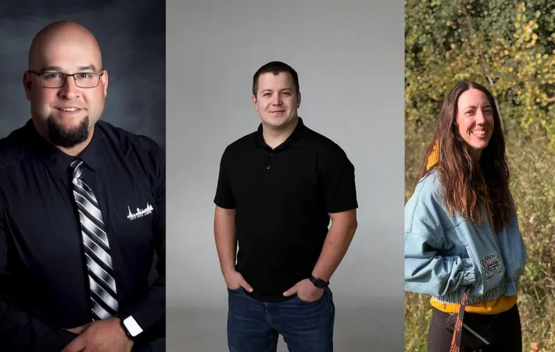 St. Joseph City Council Candidates Face Off Friday Night At City Hall
