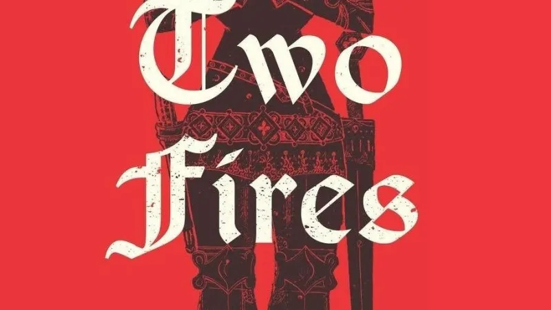 Ask a Bookseller: 'Between Two Fires'
