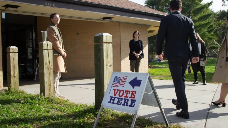 Minneapolis expands early voting hours, locations