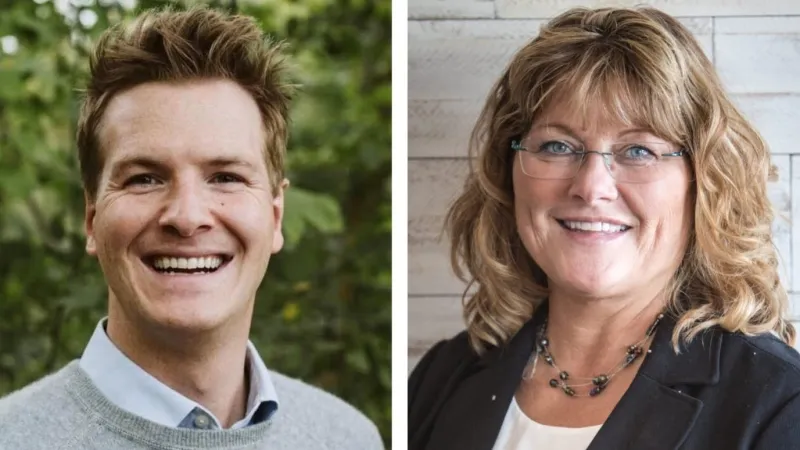 Partisan shifts collide in northeast MN Senate race