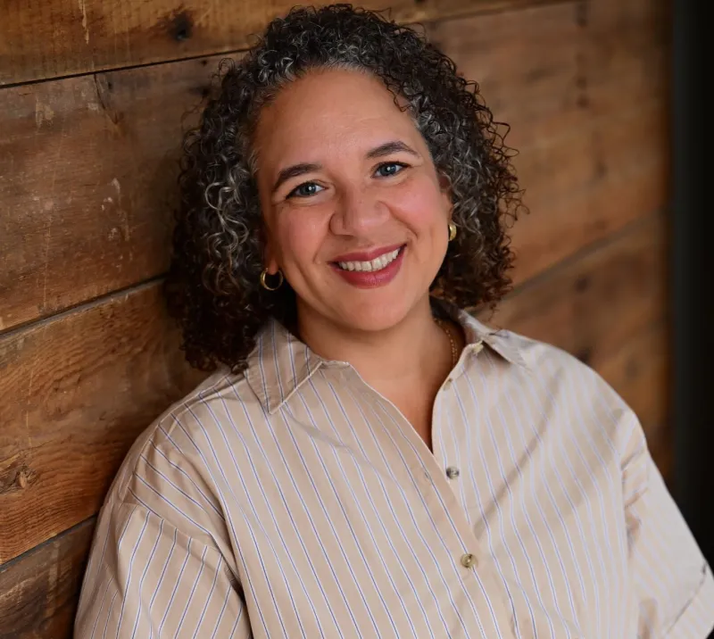Springboard's new leader starts by listening