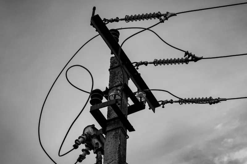 Dam! Beaver Causes Brief Power Outage in Cass County