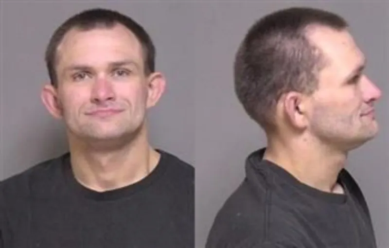 Rochester Man Charged in Stolen Motorcycle Case
