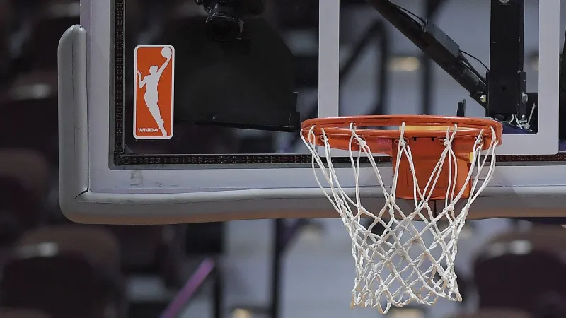 WNBA Finals and the national anthem: The rules and why some teams stay on the court and others don't