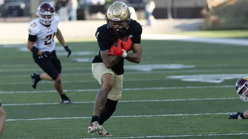 SMSU returns to action with road match-up versus Augustana