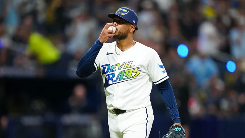 2026 ALCS, NLCS MVP Odds: Bauers Wins In NL; Peralta Wins In AL