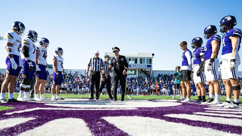 Football Set to Return to Action at Concordia-St. Paul