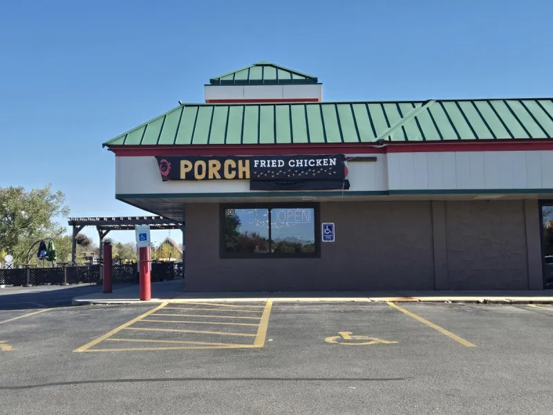 Porch Gave Rochester a Second Chance, But Now They're Closing