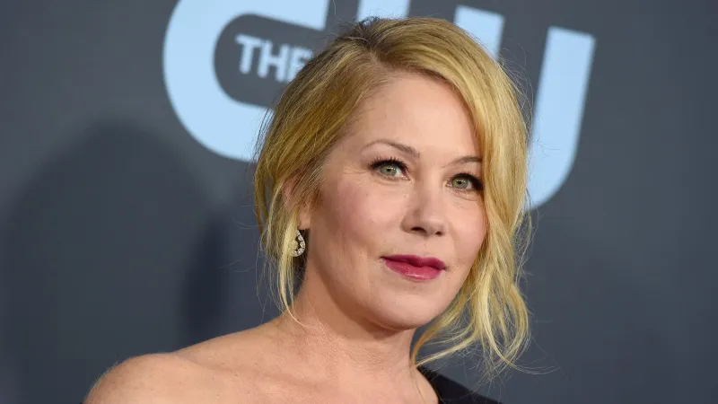 Christina Applegate: Doctor says misdiagnosed with MS