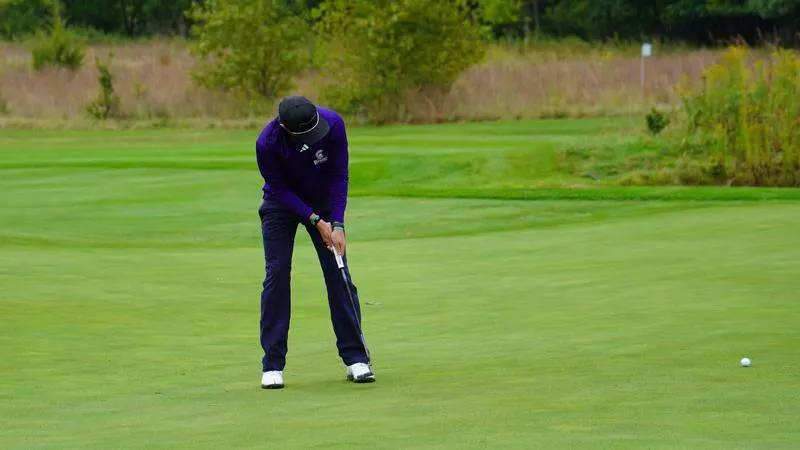 Warriors Win Washburn Invite to Close Fall Season