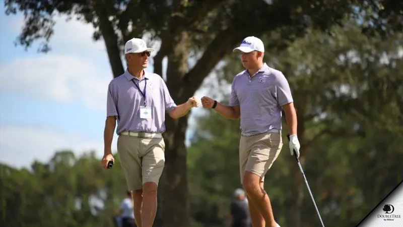 Eagles in Fourth Entering Final Round of NCCAA Championship