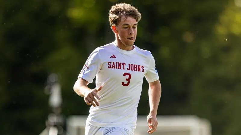 Soccer Travels Wednesday to Northfield for Nationally Ranked Matchup