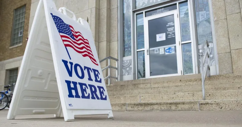 POLL: Who will you vote for to be Minnesota's next US senator?