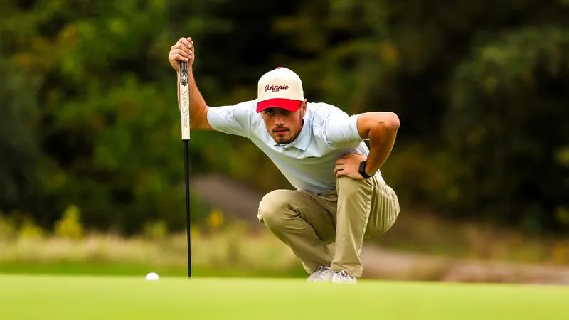 SJU Ends Fall Schedule in 10th Place Out of 25 Teams at Golfweek