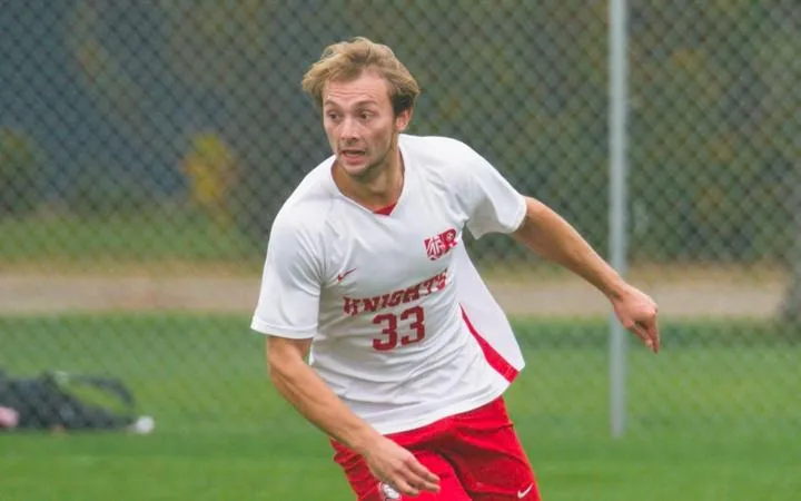 Knights lose big at Crown