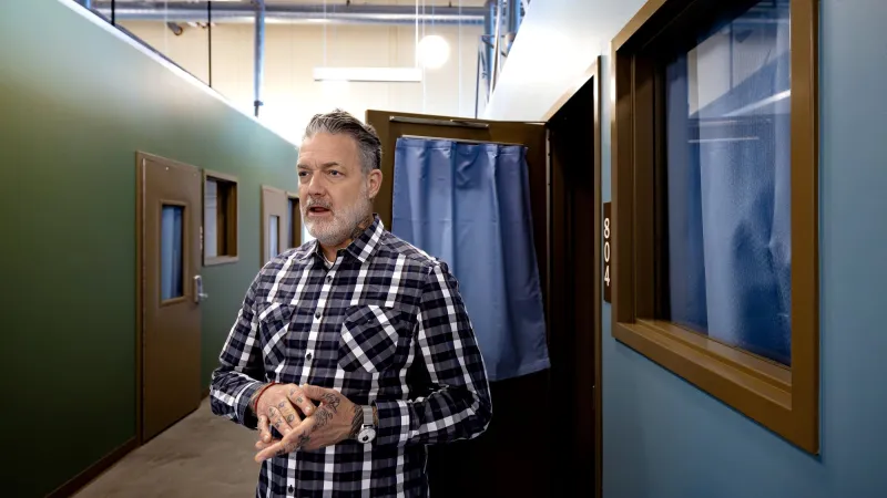 Avivo opens new homeless shelter in St. Cloud