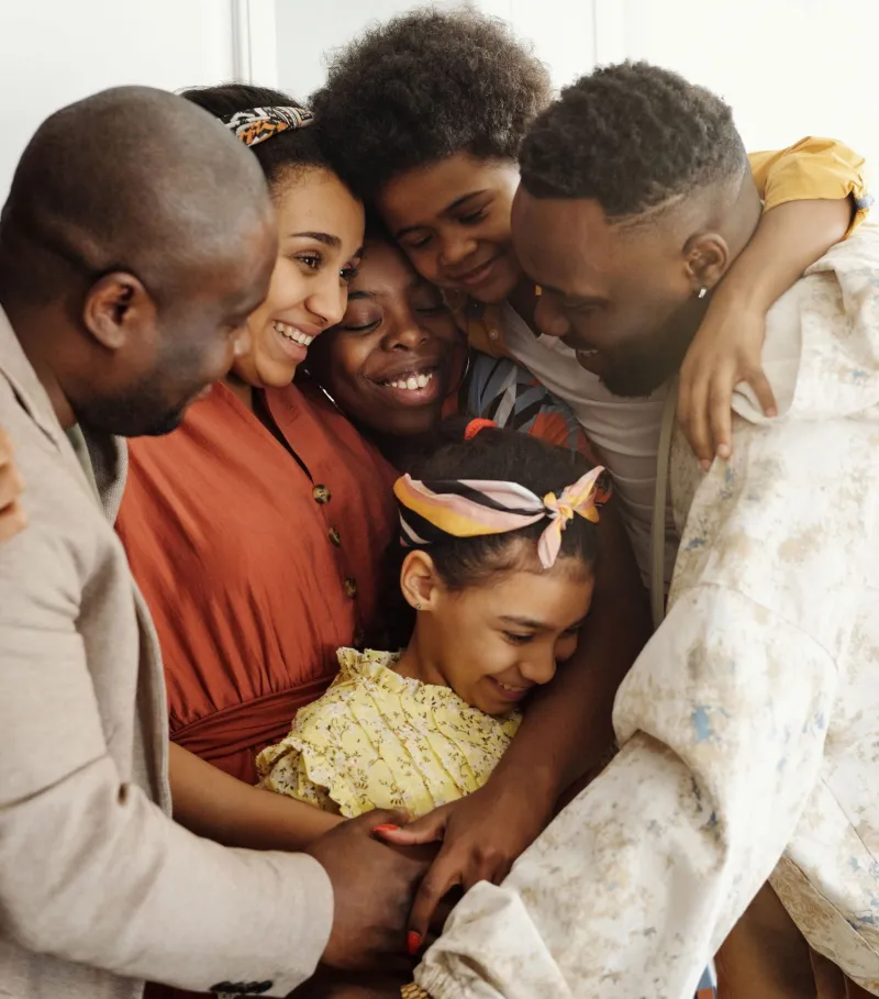 Run your household like a Fortune 500 corporation