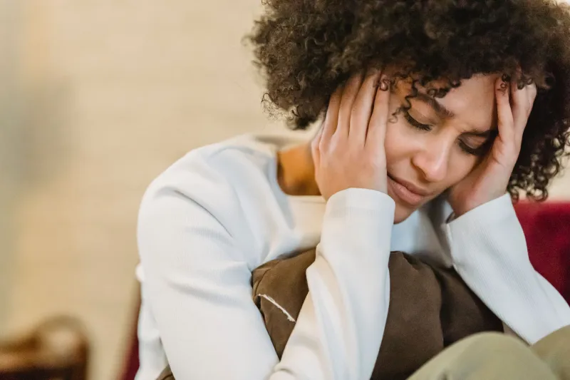 Metro depression rates outpace the nation