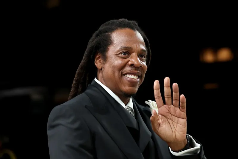 Will Rapper Jay Z Be The Super Bowl Halftime Performer?