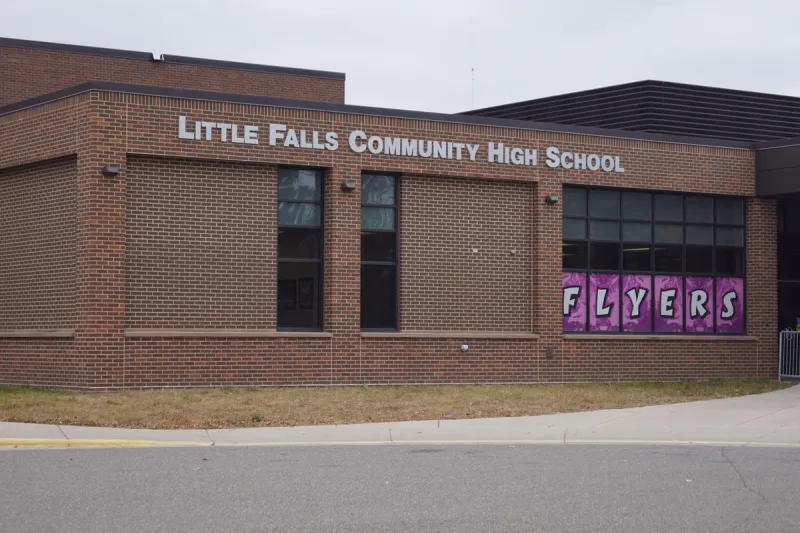 Little Falls Flyer Fest Night Raises Money For Student Opportunities