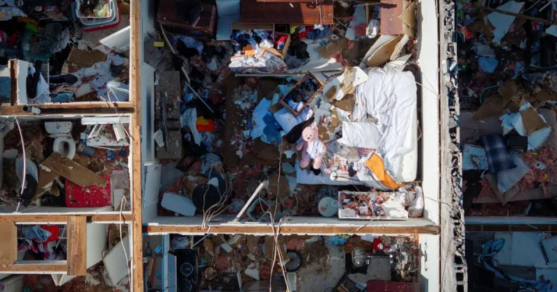 Lessons from Hurricane Isaias must be learned fast | South Florida Sun Sentinel