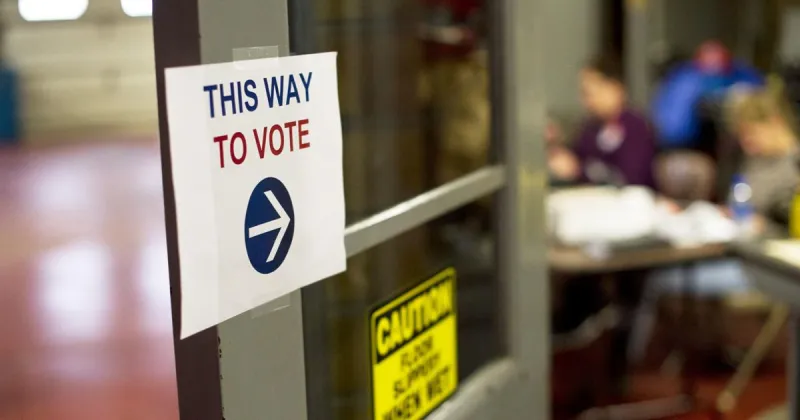 POLL: Who will you vote for to be Minnesota's next governor and lieutenant governor?