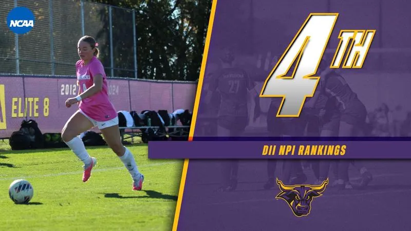 No.3 Mavericks Ranked Fourth in Latest NPI Rankings