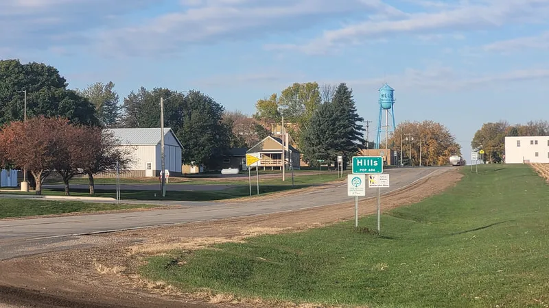 Hills City Council votes to amend illegal fee schedule for data requests
