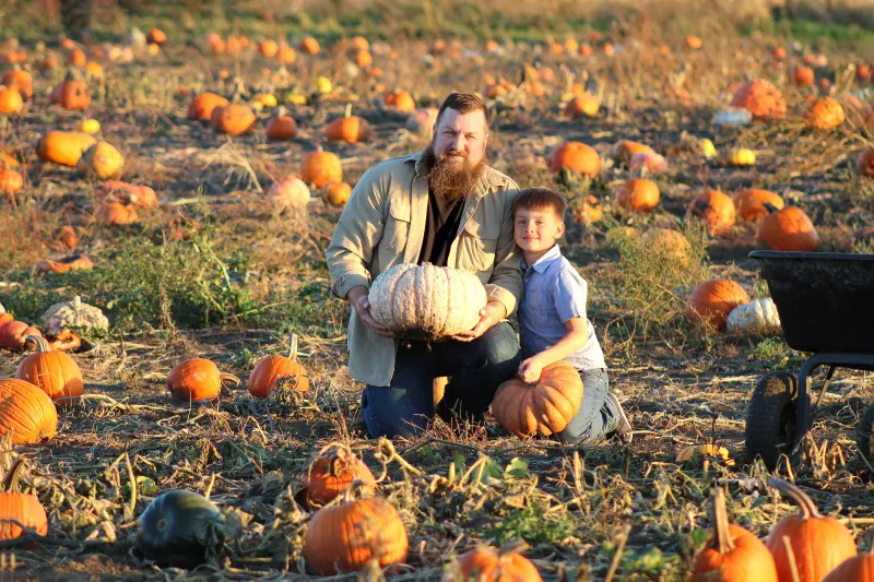 Pumpkin carving, apple pressing Saturday at cidery in Beaver Creek