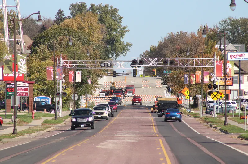 Highway 75 ribbon cutting date yet to be determined