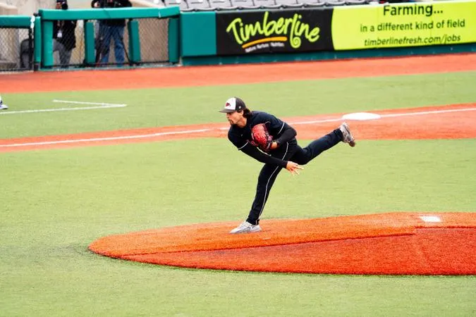 #3 Redhawks Fall Thursday Morning, Play at 4:30 This Afternoon
