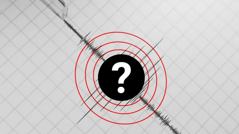 New Madrid Quake Strikes Beneath Missouri Interstate