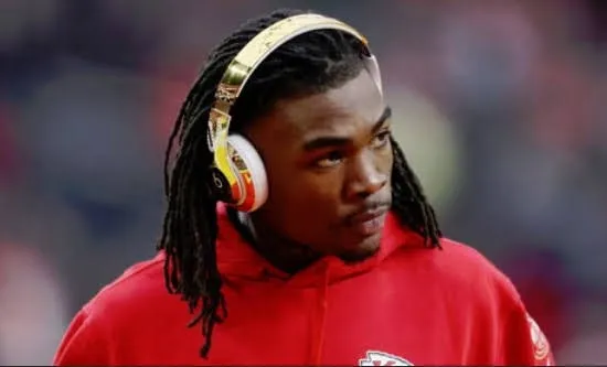 Sports Talkers Regret Rashee Rice Throwing Away Opportunity With Kansas City Chiefs