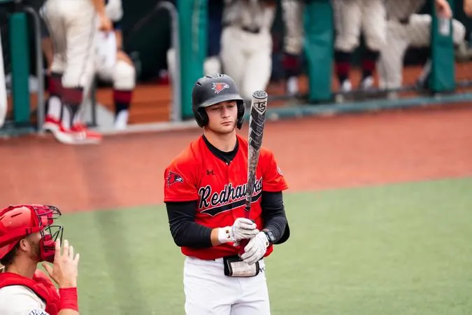 Redhawks Season Comes to Close Thursday Evening