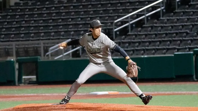 Baseball Ends Season on Day Three of OVC Tournament