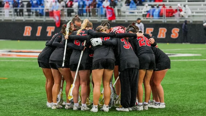 Saints Rally Falls Short 9-7 in National Championship Game Versus Top-Seed Florida Southern
