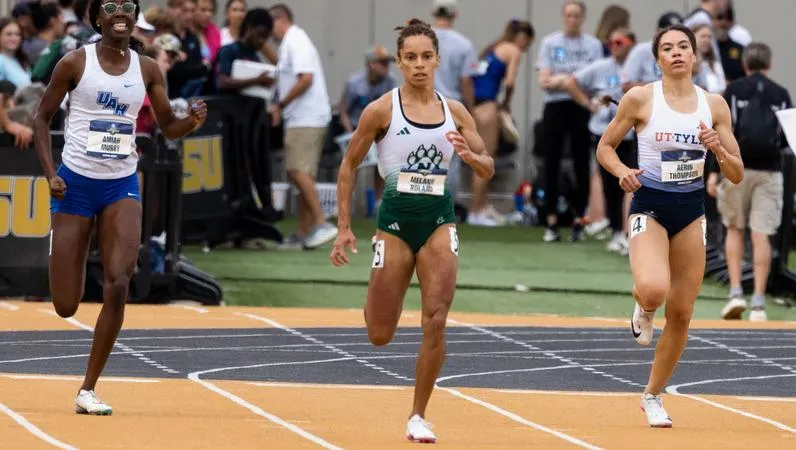 Northwest T&F claim program-best finishes as Roland nets 400m national title at NCAA Outdoor Championships