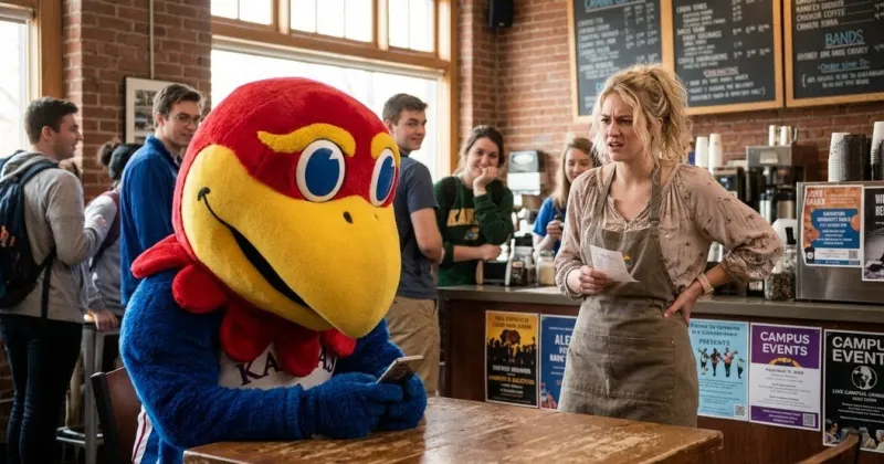 Rock Chalk Media Literacy Offered?!?
